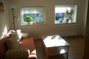Urlaub in Engelswacht in Sundhagen